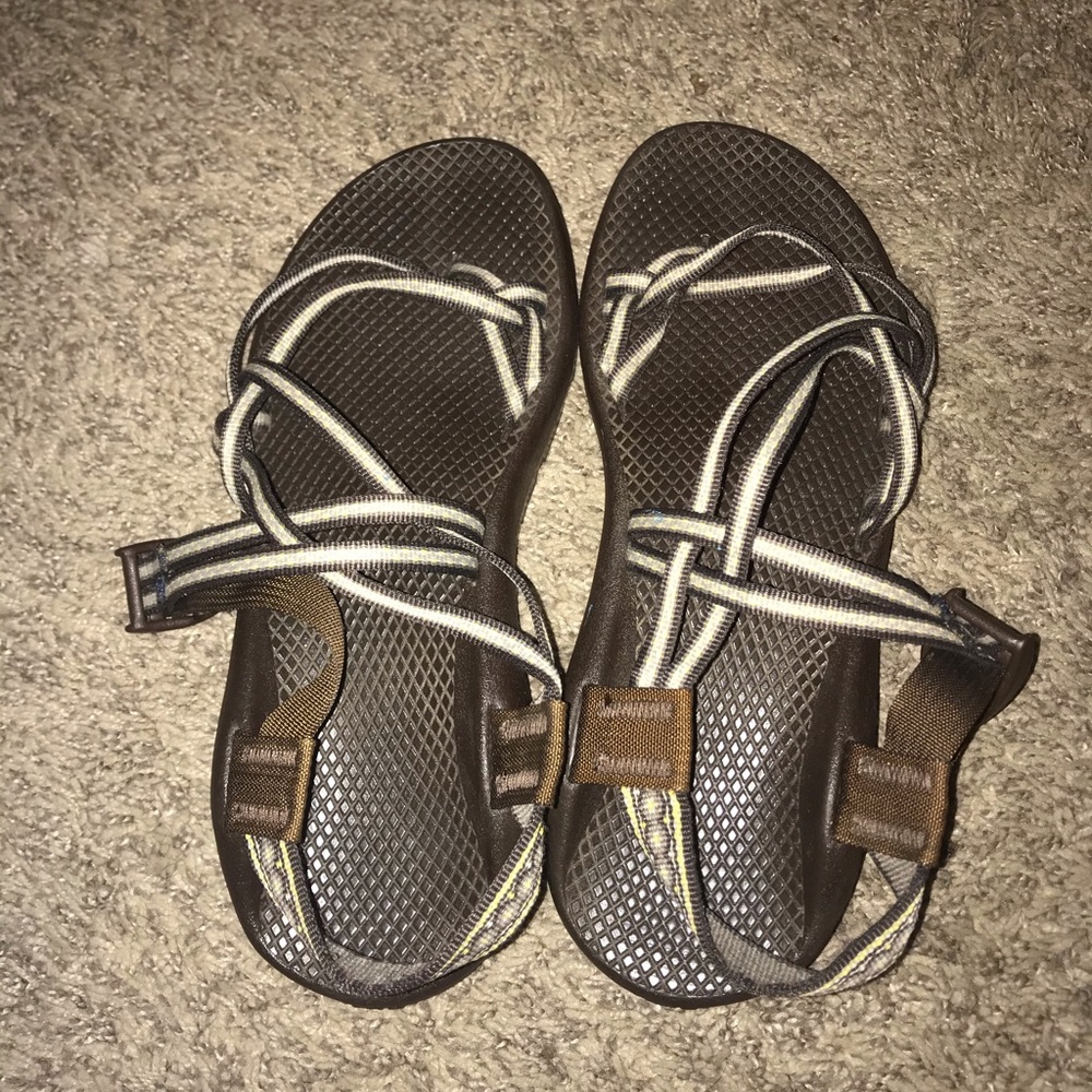 Chacos
